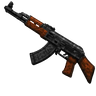 Guns AK-47 图标