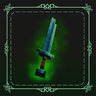 Blade - Held Items 图标