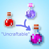 Craftable Potion Combinations 图标