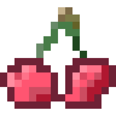 Actual Cherries 图标