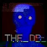 The DB (Horror) 图标
