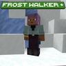 Frost Walker + 图标