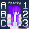 32x Smooth Shaded Font 图标