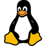 Tux Totem 图标