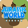 Jurassic World Reborn 图标