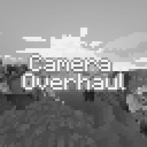 CameraOverhaul (Vintage) 图标