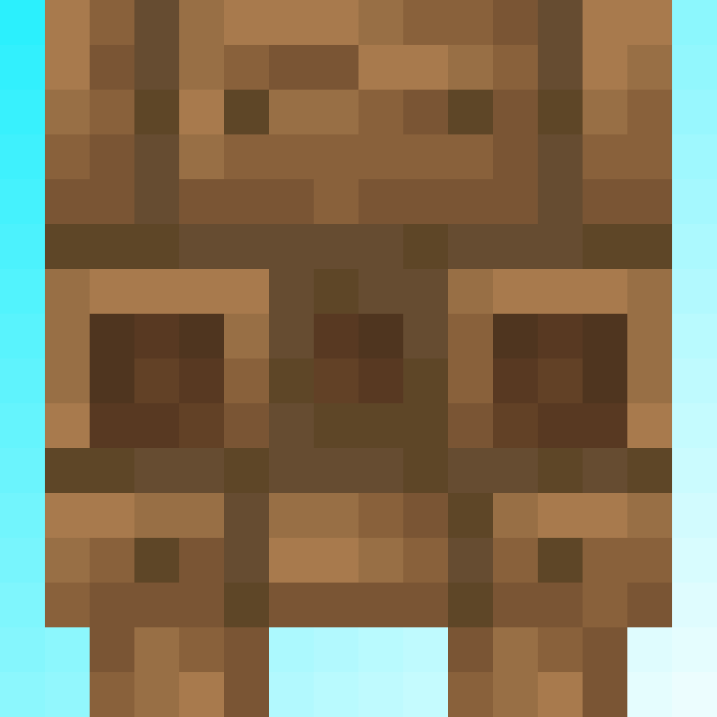 Minecraft Legends Mod 图标
