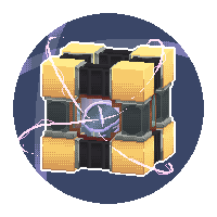 Clockworker 图标