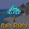 Rain Shield 图标