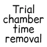 Trial Chamber Time Remover 图标