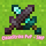 CleanStrike PvP + SMP 图标