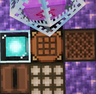Amethyst in More Recipes 图标