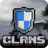 Simple Clans 图标