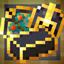 Gilded Ingot 图标