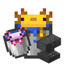 Axolotl Bucket Fix (Forge) 图标