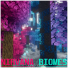 Nirvana-Biomes 图标