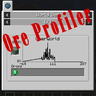 Just Enough Resources Profiler (JEARGH) 图标