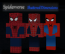 Spiderverse Shattered dimensions 图标