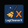 LagCleanerX 图标