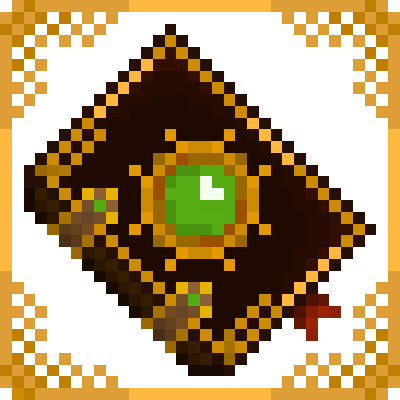 Creature Compendium 图标