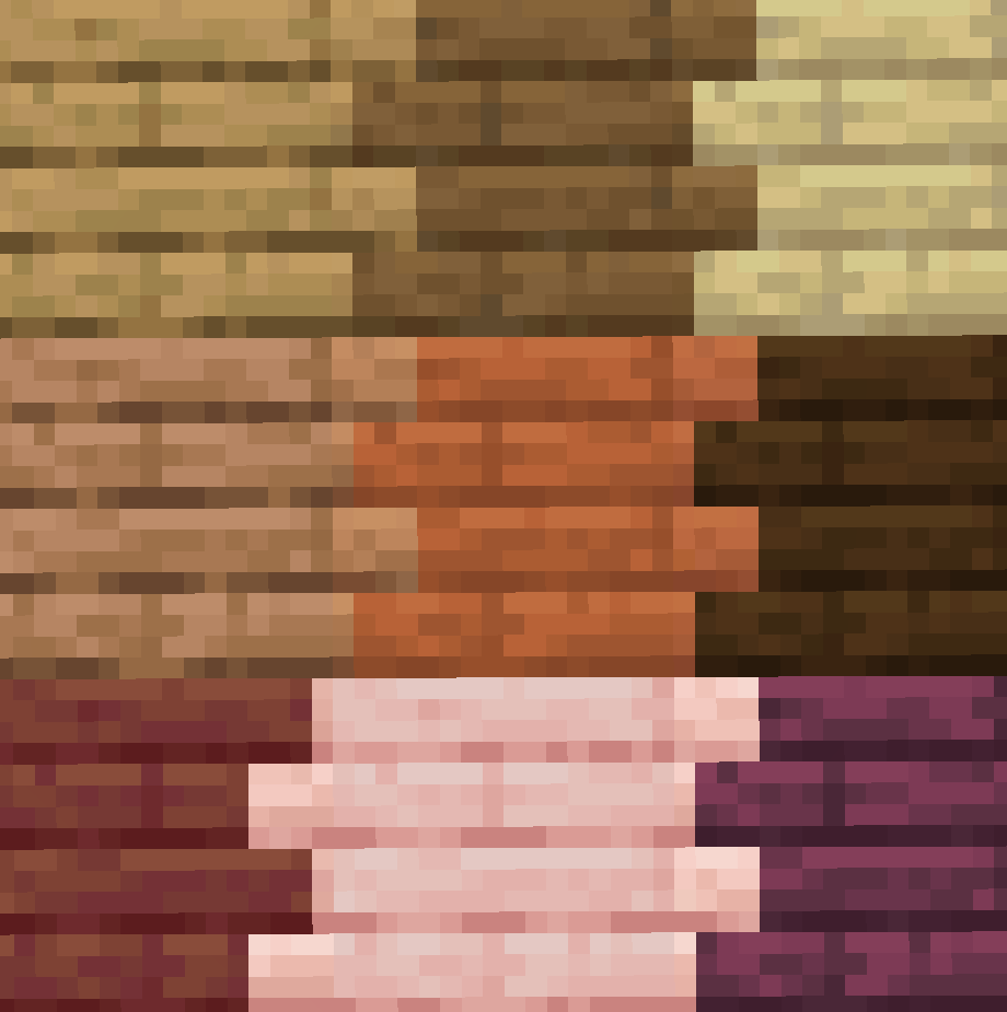 GoldenMaus's connected textures 图标