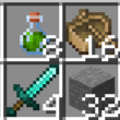 Items Stack 图标