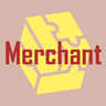 MerchantJS 图标