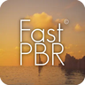 FastPBR光影包汉化 图标
