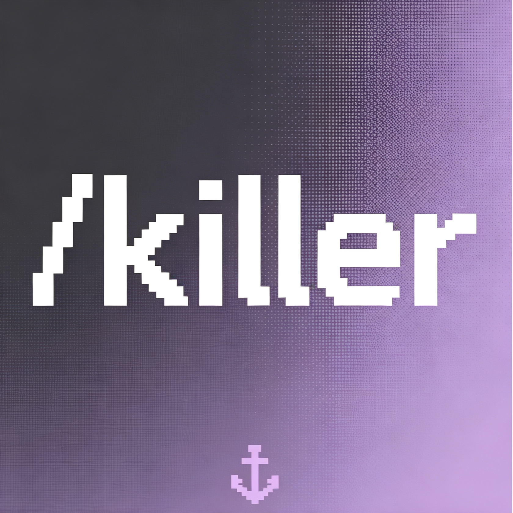 KillerCommand 图标